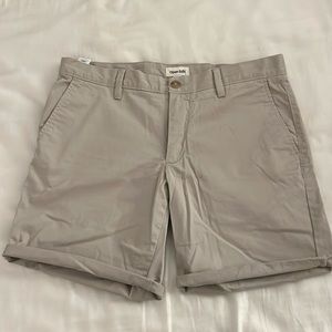 Open Edit Mens Shorts